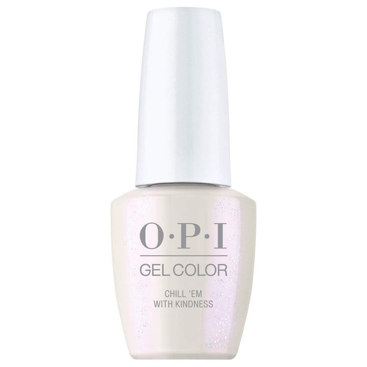 OPI Gel Color Chill &