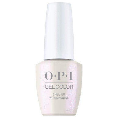 OPI Gel Color Chill &