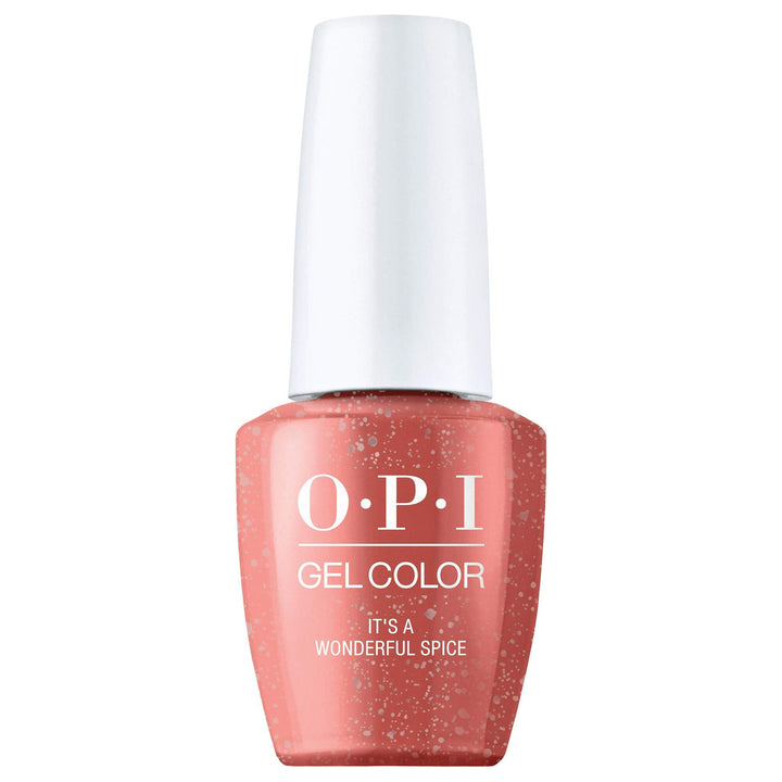 OPI Gel Color It&