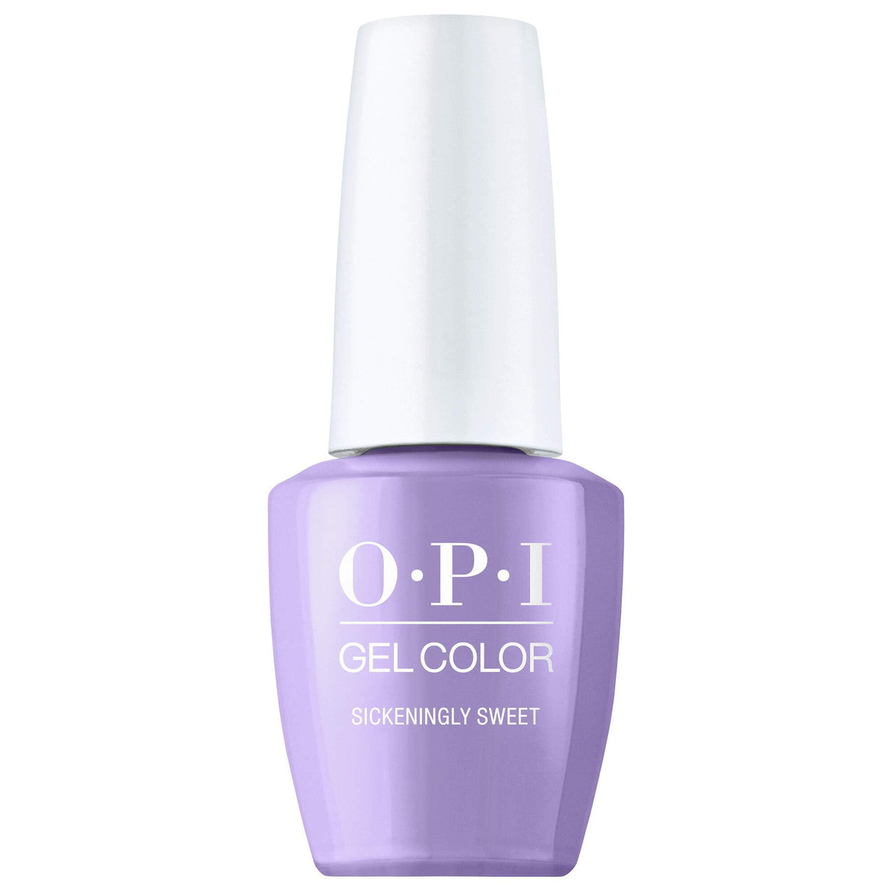 OPI Gel Color Sickeningly Sweet HPQ12