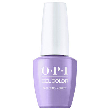OPI Gel Color Sickeningly Sweet HPQ12