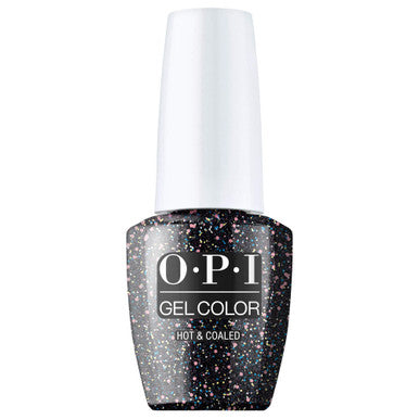 OPI Gel Color Hot &amp; Coated HPQ13