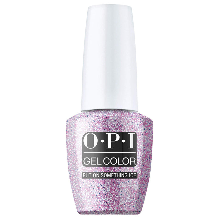 OPI Gel Color Put On Something Ice HPQ14