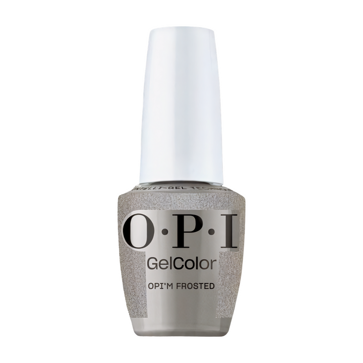 OPI Gel Color OPI&