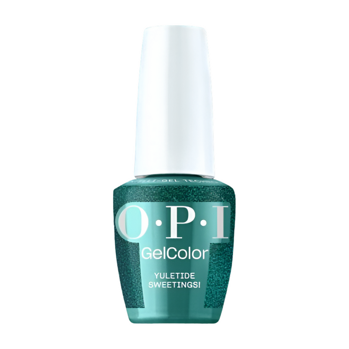 OPI Gel Color Yuletide Sweetings! HPS10