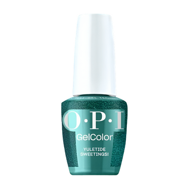 OPI Gel Color Yuletide Sweetings! HPS10