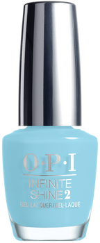 OPI Breakfast at Tiffany's I Believe In Manicures HRH44