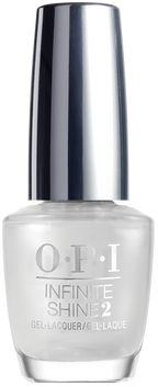 OPI Breakfast at Tiffany's Girls Love Pearls HRH45