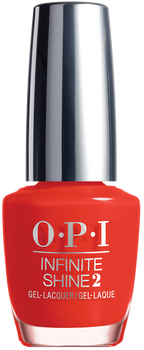 OPI Breakfast at Tiffany's Cant Tame A Wild Thing HRH47