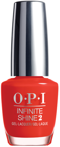 OPI Breakfast at Tiffany's Cant Tame A Wild Thing HRH47