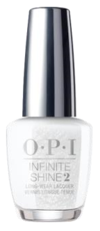 OPI Holiday Infinite Shine Dancing Keeps Me On My Toes  HRK16