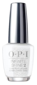 OPI Holiday Infinite Shine Dancing Keeps Me On My Toes  HRK16