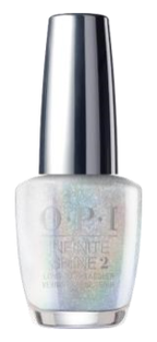 OPI Holiday Infinite Shine Tinker, Thinker, Winker?  HRK17