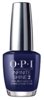 OPI Holiday Infinite Shine March In Uniform  HRK19
