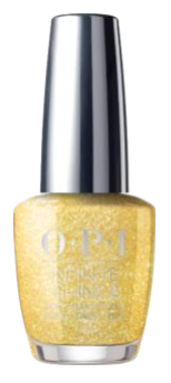 OPI Holiday Infinite Shine Dazzing Dew Drop  HRK20