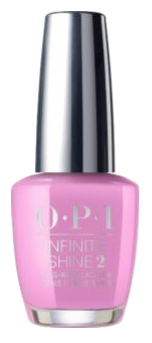 OPI Holiday Infinite Shine Lavendare To Find Courage  HRK22