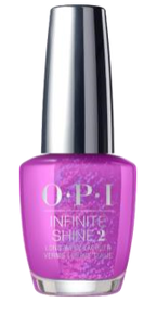 OPI Holiday Infinite Shine Berry Fairy Fun  HRK23