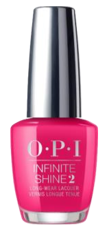 OPI Holiday Infinite Shine Toying With Trouble  HRK24