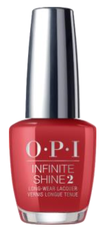 OPI Holiday Infinite Shine Candied Kingdom  HRK25