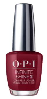 OPI Holiday Infinite Shine Ginger&