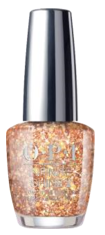 OPI Holiday Infinite Shine I Pull The Strings  HRK30