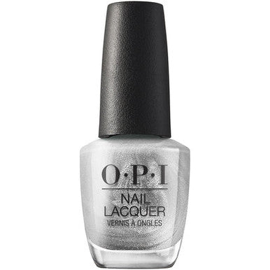 Opi Nail Lacquer Go Big or Go Chrome HRP01