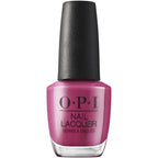 Opi Nail Lacquer Feelin' berry glam HRP06