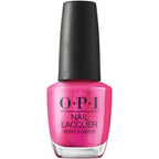 Opi Nail Lacquer Pink, bling and be merry HRP08