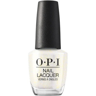 Opi Nail Lacquer Snow holding back HRP10