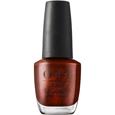 Opi Nail Lacquer Bring out the big gems HRP12