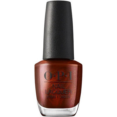 Opi Nail Lacquer Bring out the big gems HRP12