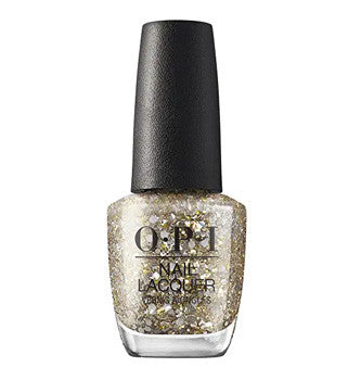 Opi Nail Lacquer Pop the baubles HRP13