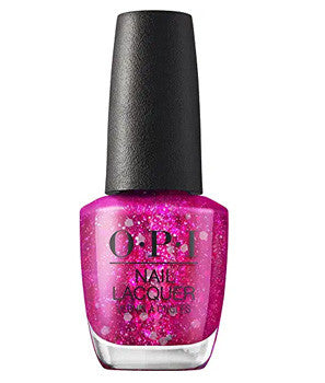 Opi Nail Lacquer I pink it&