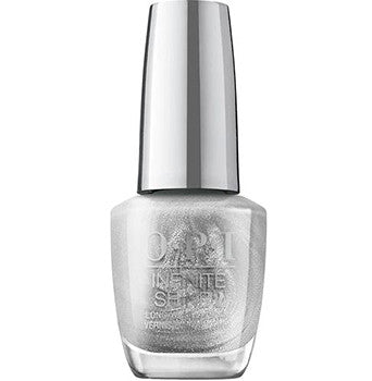 Opi Infinite Shine Go Big or Go Chrome HRP16