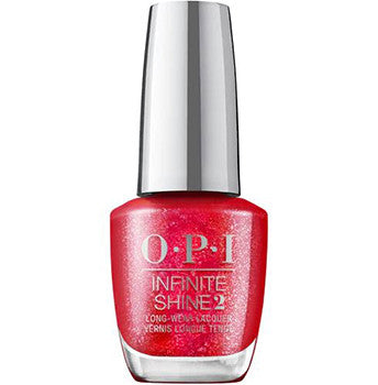 Opi Infinite Shine Rhinestone red-y HRP20