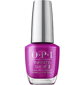 Opi Infinite Shine Charmed I&