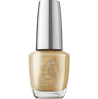Opi Infinite Shine Sleigh bells bling HRP26