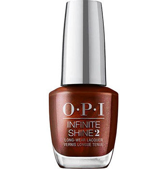 Opi Infinite Shine Bring out the big gems HRP27