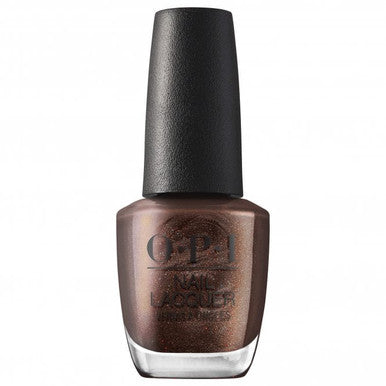 OPI Nail Lacquer Hot Toddy Naughty HRQ03