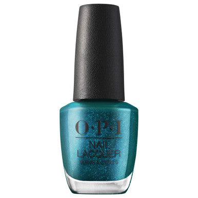 OPI Nail Lacquer Let&