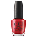 OPI Nail Lacquer Rebel With A Clause HRQ05