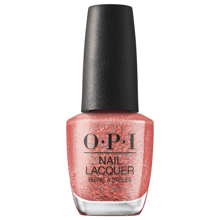 OPI Nail Lacquer It&