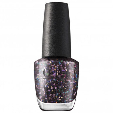 OPI Nail Lacquer Hot &amp; Coated HRQ13
