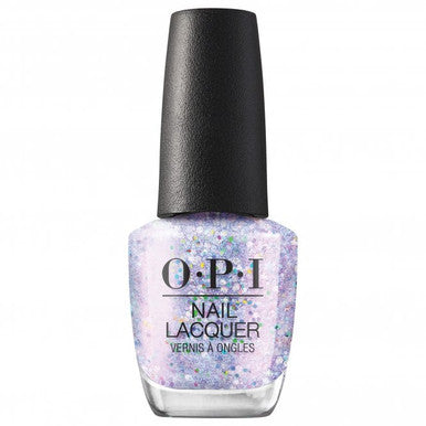 OPI Nail Lacquer Put On Something Ice HRQ14