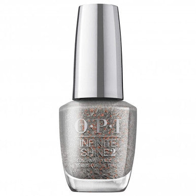 OPI Infinite Shine Yay or Neigh HRQ20
