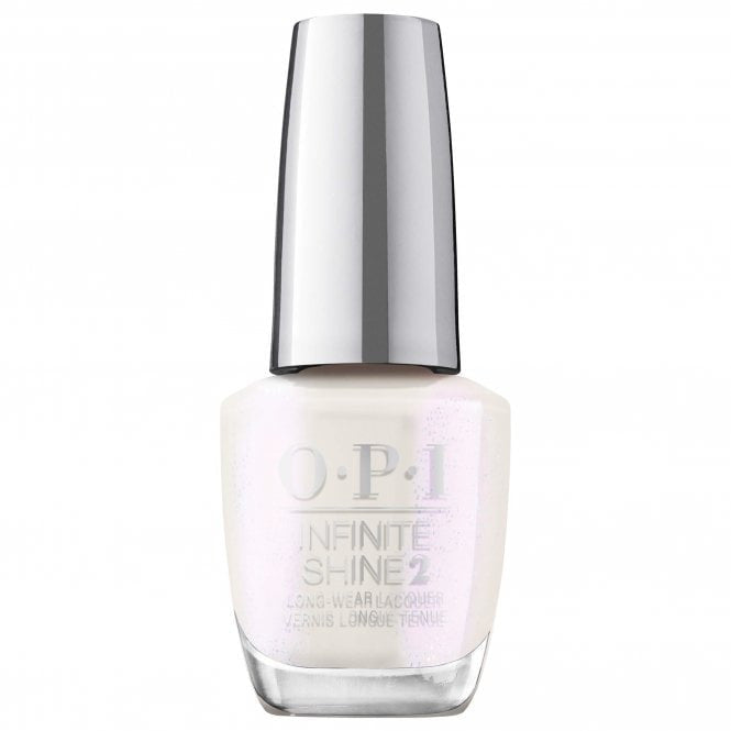 OPI Infinite Shine Chill 'Em With Kindness HRQ21