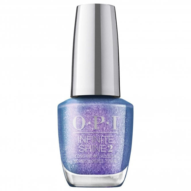 OPI Infinite Shine Shaking My SugarPlums HRQ25