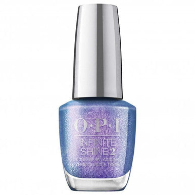 OPI Infinite Shine Shaking My SugarPlums HRQ25
