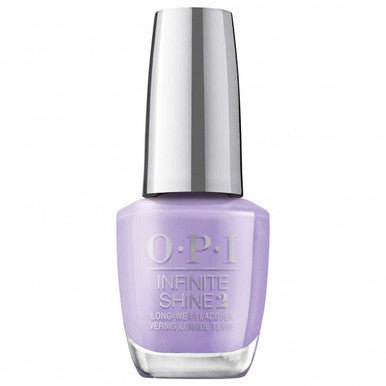 OPI Infinite Shine Sickeningly Sweet HRQ26