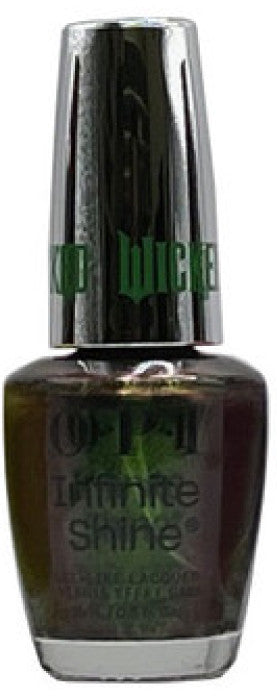 OPI Infinite Shine Ozmopolitan HRR17